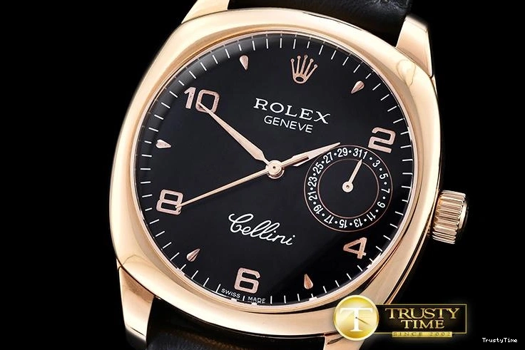 0412 ROLCEL070A – Cellini Affordable 869